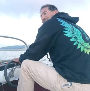 Meet your Posher, Gary